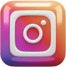 Instagram Mali's Thai